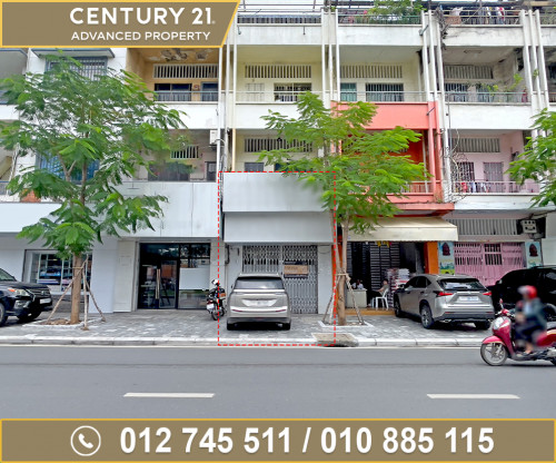 🏠 ផ្ទះអាជីវកម្ម​ សម្រាប់ជួល នៅលើមហាវិថីសហព័ន្ធរុស្ស៊ី (110)