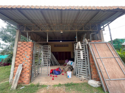 🏦House Available for Urgent Sale at a Special Price (Negotiable).