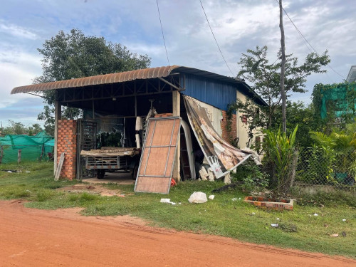 🏦House Available for Urgent Sale at a Special Price (Negotiable).