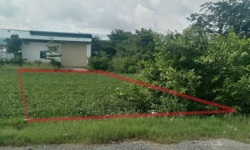 🏦Land for Urgent Sale(Negotiable), ABA Loan Available.