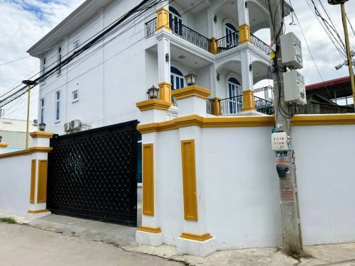 🏦Villa Available for Urgent Sale at a Special Price (Negotiable).