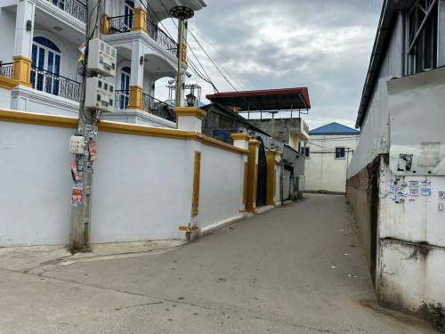🏦Villa Available for Urgent Sale at a Special Price (Negotiable).