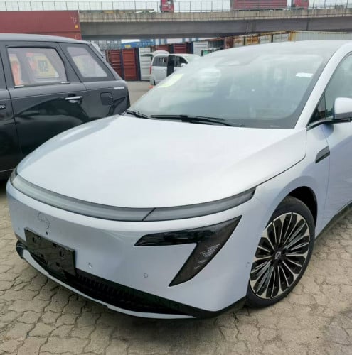 2025 Nissan N7 Full Option 29500$