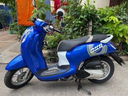 1990$$SCOOPY2022 use SMARTKEY NCX
