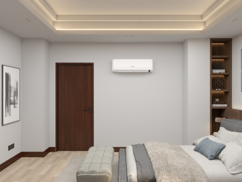 3 bedroom apartment for rent in BKK1