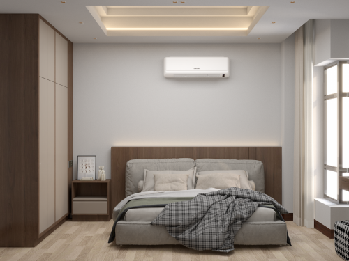 3 bedroom apartment for rent in BKK1