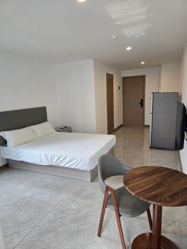 Apartment for rent at Toul Kork