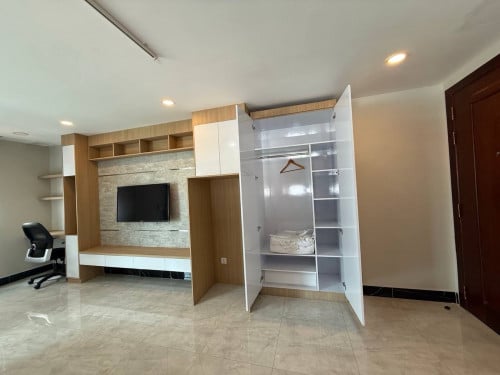 Apartment in BKK1 for rent