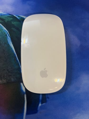 Apple Magic Mouse 2