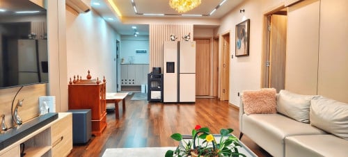 Beautiful decoration 2bedroom at condo morgan