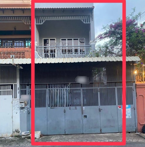 Best House for rent at BKK3