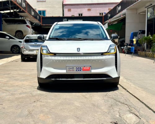 Bestune NAT FAW 2025