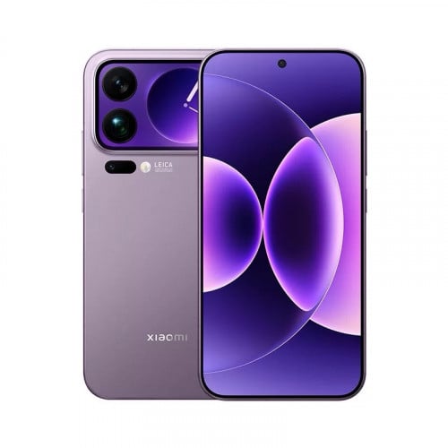 Xiaomi 17 Pro Max 12+512