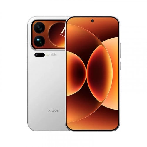 Xiaomi 17 Pro Max 12+512