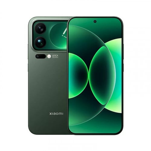 Xiaomi 17 Pro Max 12+512