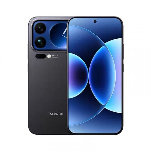 Xiaomi 17 Pro Max 12+512