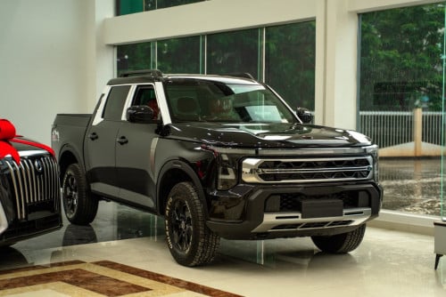 DONGFENG NISSAN Z9GT