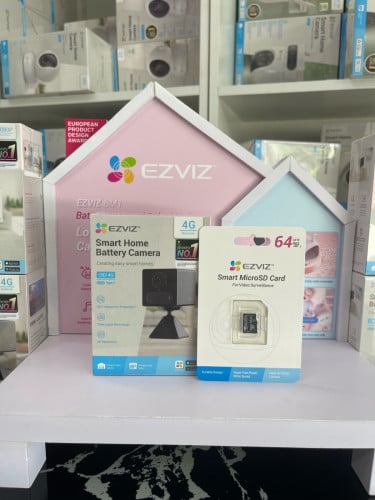 Ezviz CB2 4G Battery