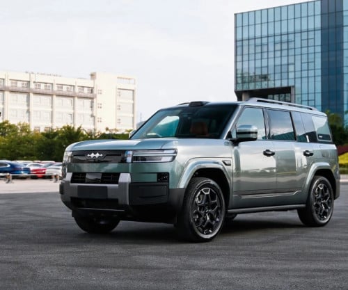 Formula leopard ti7 ultra full option 2025