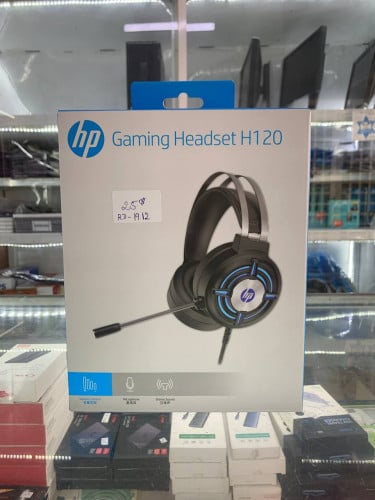 Gaming Head Hp