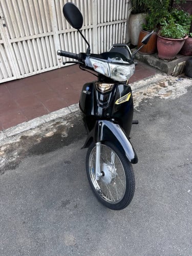 Honda Dream ឆ្នាំ 2019