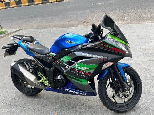 Kawasaki ninja