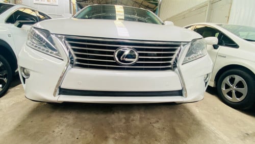 LEXUS RX 350 2013 PONG1
