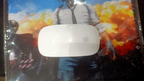 Mouse MacBook Original