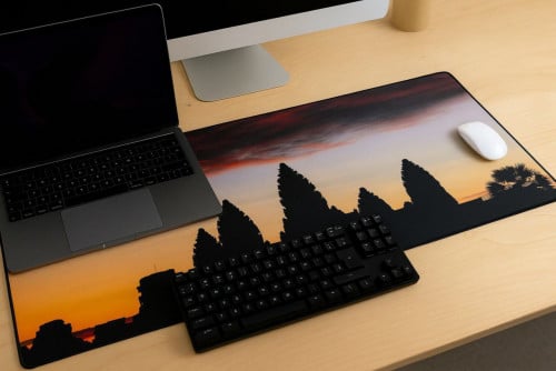 Mouse Pad