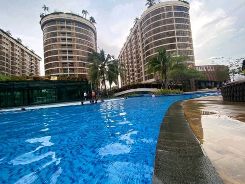 Orkide 1 Bed លក់បន្ទាន់សាហាវ