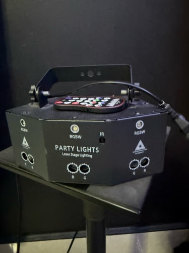 Party light