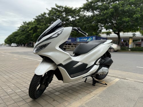 PCX ​Japan 020 ស