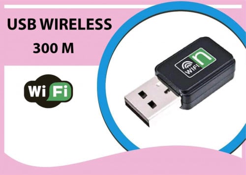 USB WiFi