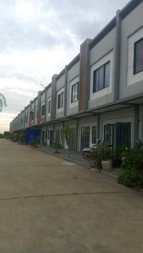 ផ្ទះជួល