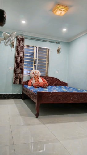 ផ្ទះល្វែងជួល