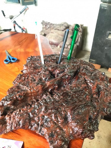 ឈើពក(បេង)