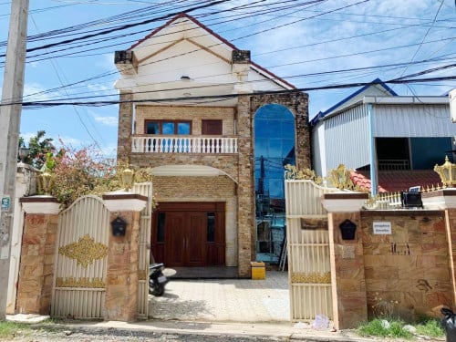 ផ្ទះ​ជួល​នៅសង្កាត់ក្បាលកោះ ខណ្ឌ​ច្បារអំពៅ