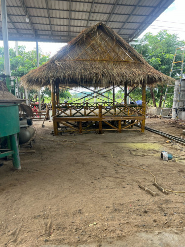 កញ្ចុះឬស្សីខ្មែរ