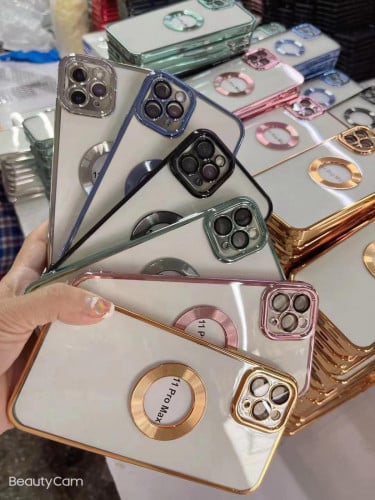 ខេស​ 11 pro max