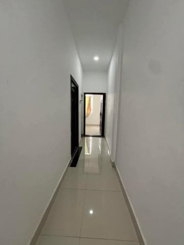 #ផ្ទះសម្រាប់ជួល ស្នាក់នៅ ក្នុងបុរី ឡេង ណាវ៉ាត្រា ក្រោយផ្សារកាណាសុីធី-តំលៃជួល$150-បន្ទប់គេង2,