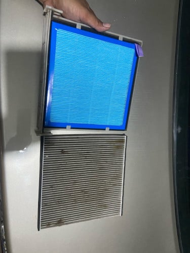 អ៊ែរ ម៉ាសុីន 5$ អ៊ែរម៉ាសុីនត្រជាក់ 7$