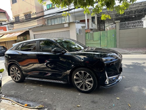 លក់ឡាន​ changan uni K 2023