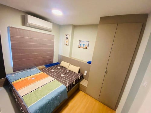 🌇 Available 1 Bed Polaris- Condo The star Polaris for rent