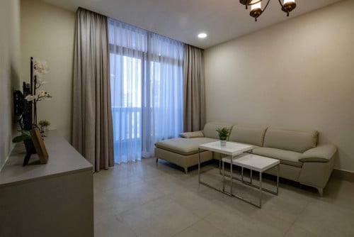 Cozy 1-Bedroom | Prime Location in BKK1 – City Center Location