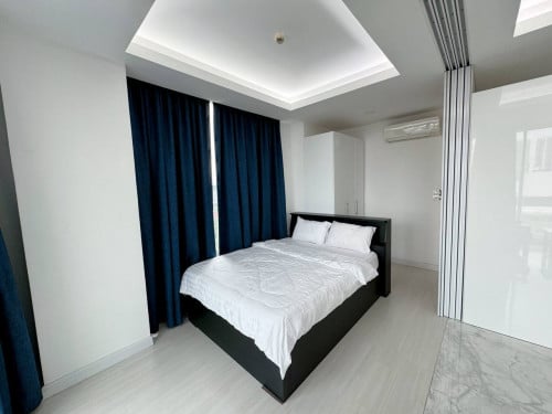 🏙 Condo for Rent – J Tower 1 Bkk1