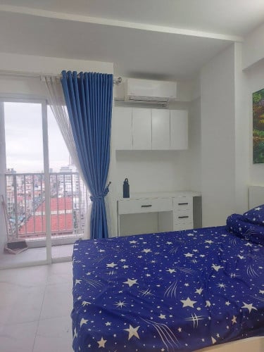 🏙️ Arakawa Residence 💥 Studio Room for rent ▪️Price :$210▪️Size: 24sqm