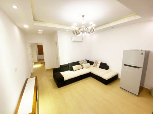 1Bedroom Condo for Sale | Near Toul Tom Poung Traffic Light (50m)