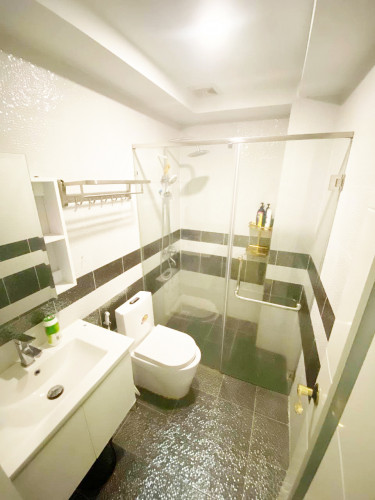 1Bedroom Condo for Sale | Near Toul Tom Poung Traffic Light (50m)
