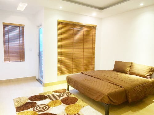 1Bedroom Condo for Sale | Near Toul Tom Poung Traffic Light (50m)