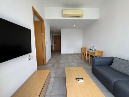 1BR For Rent In Axis Residence 2004, St. 2004, Old Airport